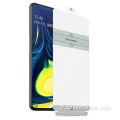 Samsung Galaxy A80 için Hidrojel kavisli ekran koruyucusu